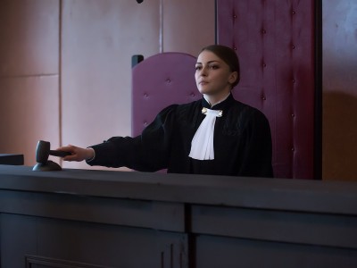 Чистосердечное признание