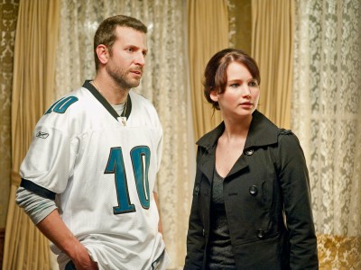 Мой парень — псих