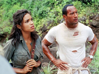 Сокровище Амазонки