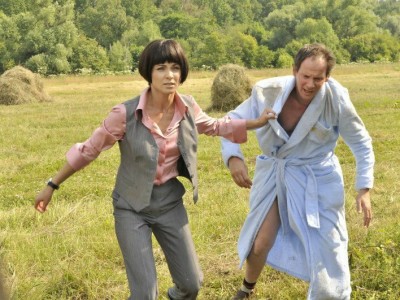 Убить Дрозда