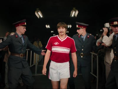 Федя. Народный футболист