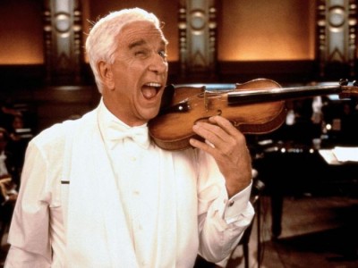 Без вины виноватый