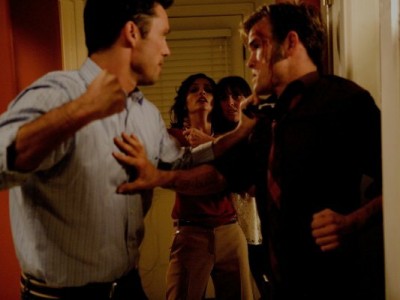 Непредусмотрительность