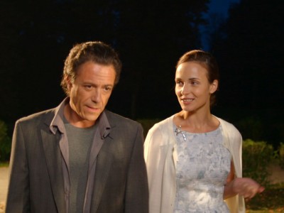 Плакучая ива