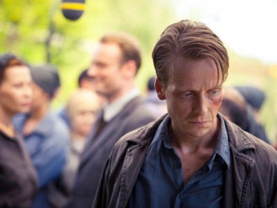 Милый Ханс, дорогой Петр