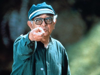 Сны Акиры Куросавы