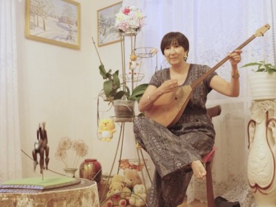 Русские иностранцы