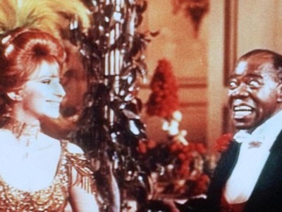 Хеллоу, Долли! (3)