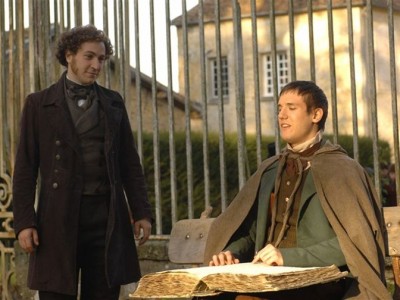 Тайна Брайля