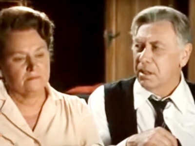 Гнездо глухаря