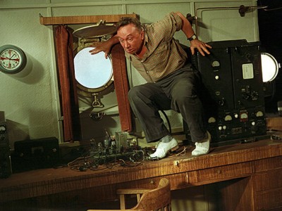 Полосатый рейс (2)