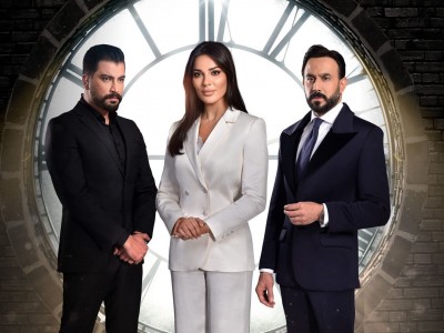 Роковой час