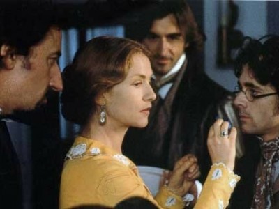 Мадам Бовари (2)