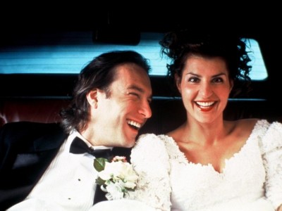 Моя большая греческая свадьба