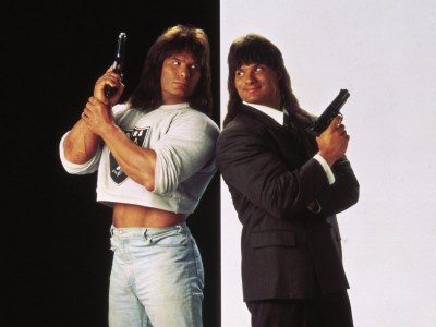 Двойные неприятности