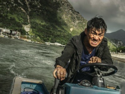 Впервые на СТС! Последний из лучших (4)