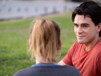 Верю в любовь