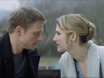 Мать моего сына