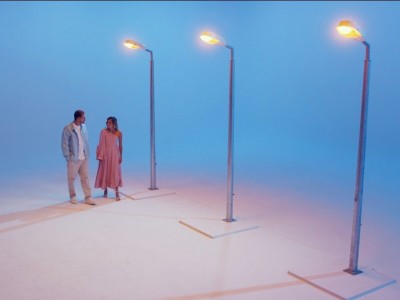 Любовь со второго взгляда