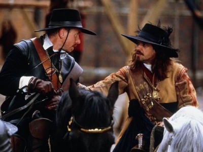 Убить короля