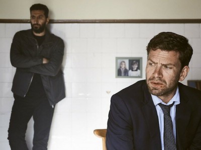 Мистериум. Тьма в бутылке (3)