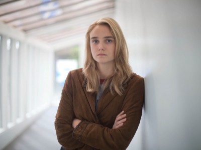 Один из нас