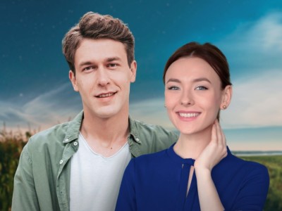 Принцесса из Горошино