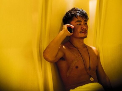 Впервые на СТС! Последний из лучших (6)