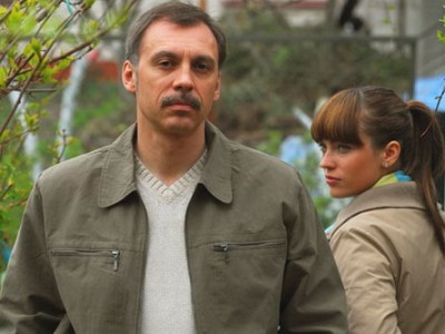 Точка возврата