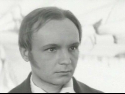 Старый дом (4)