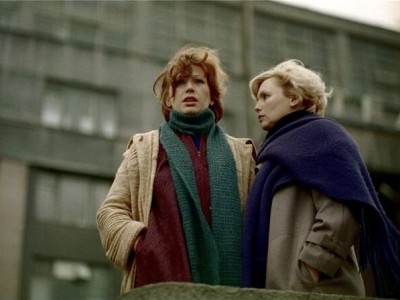 Женщина, которая поет (2)