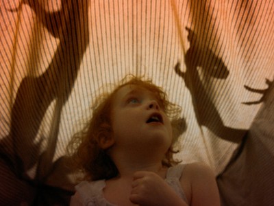 Кошмары лунного сада