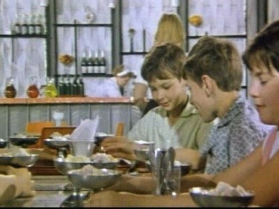 Два дня чудес (3)