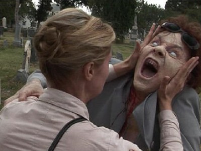 Ночь живых мертвецов (2)