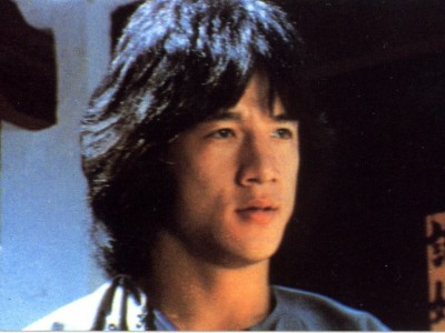 Бесстрашная гиена 2