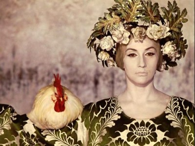 Цвет граната (2)