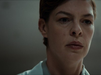 Клаустрофобы: Инсомния (2)