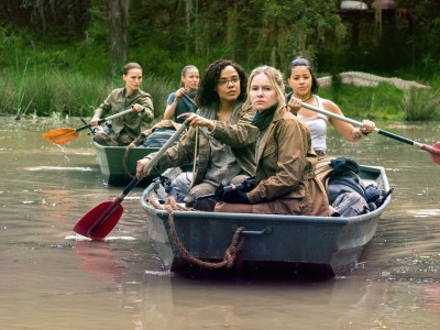 Аннигиляция