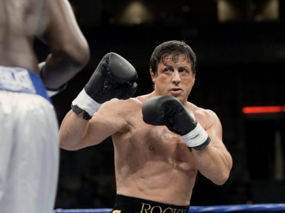 Рокки Бальбоа