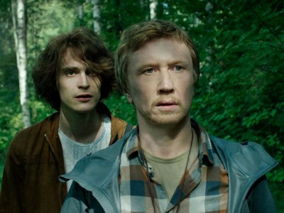 Мёртвые ласточки