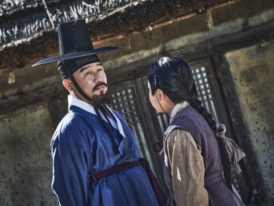 Наёмный убийца