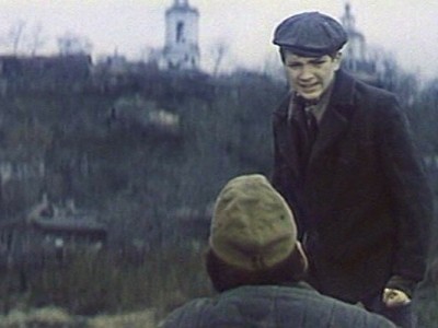 Последняя встреча (6)