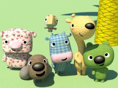 Любимчики (6)