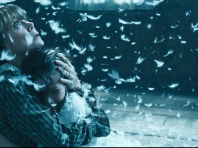 Призрак Красной реки (3)