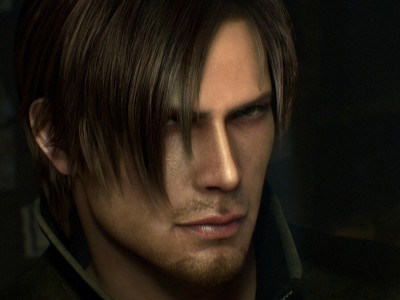 Обитель зла: Проклятие