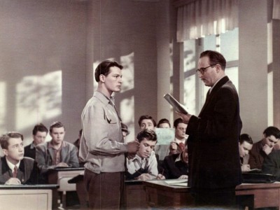 Аттестат зрелости