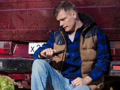 Отпуск за период службы