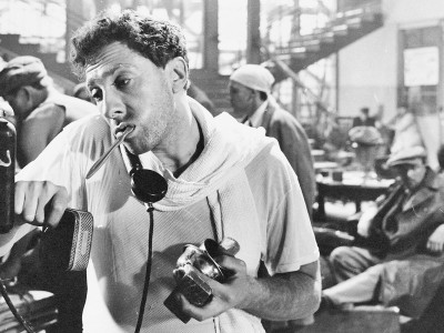 Время, вперед!