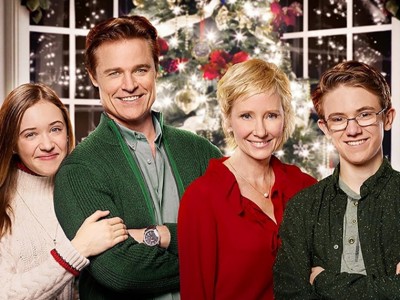 Похоже, это Рождество