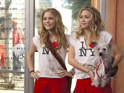 Мгновения Нью-Йорка